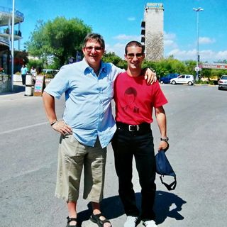 Vincenzo e Diego De Bernardi