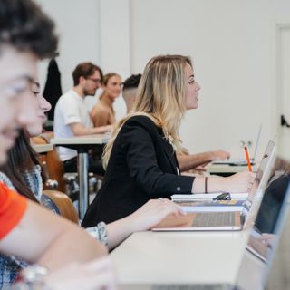 “Scopri il tuo percorso”: from Liuc to Job