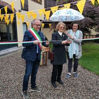 Inaugurazione della Casa del Sole a Solbiate Olona: nuovi spazi per i giovani e la comunità