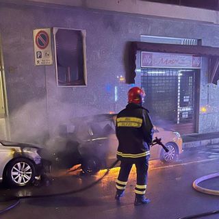 Chi è il piromane di Busto Arsizio? Resta un giallo