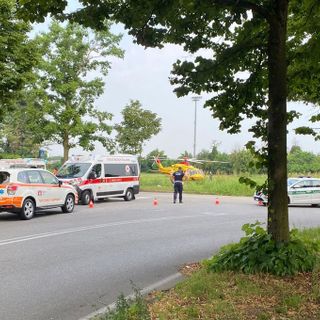 Sicurezza in zona industriale: «Tema già all’attenzione dei progettisti del Pums»