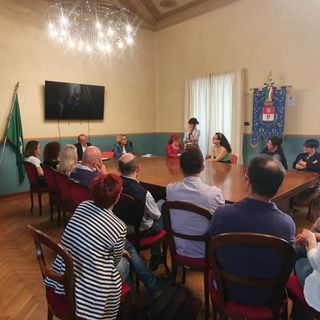 L'incontro oggi con i genitori