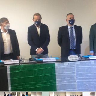 La Russa: «Busto un modello, il centro più creativo: avanti con l'aiuto di tutto il centrodestra»
