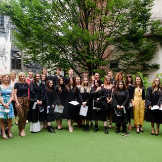 È tempo di festa con la consegna dei diplomi