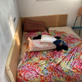 Legnano: nelle palazzine del cantiere trovati tre abusivi