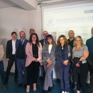 Tirocini e stage pro giovani: intesa tra Federalberghi Varese e Agenzia Formativa provinciale