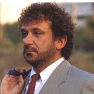 Cavina era stato anche l'ispettore Sarti in tv