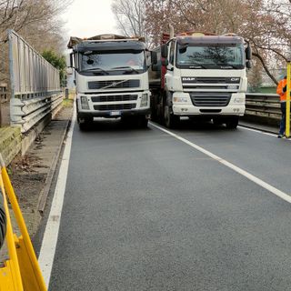 La Provincia di Varese ispeziona 165 ponti