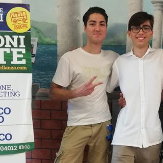 Castellanza: tutti promossi alla Maturità del “Fermi”, tre bravissimi