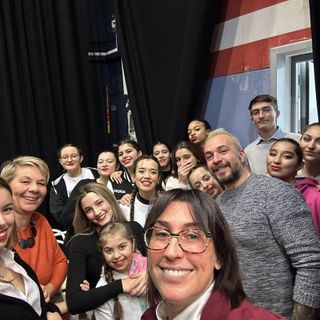 Foto per cortesia della professoressa Ferrario