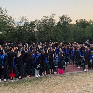 Diploma day: la notte delle stelle dell’Ite Tosi