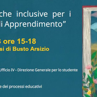 Dislessia, la scuola a confronto con gii esperti