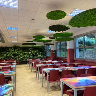 La scuola si tuffa nel verde: «Così ci si emoziona e si insegna a coltivare bellezza»