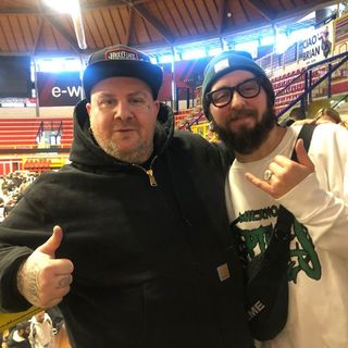 VIDEO E FOTO. In 7mila alla scoperta dei rettili a Busto. Tra i visitatori anche Jake La Furia