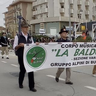 Una foto dello scorso anno