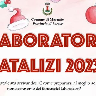 Musica, teatro e creatività nel fine settimana di Marnate