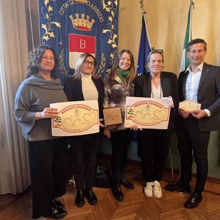 CRESCIAMO INSIEME/VIDEO. Disturbi del comportamento alimentare aumentati del 30% dopo il Covid. Un panettone per sostenere le terapie