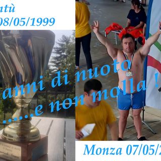 Il tributo di Silvano per suo fratello Lallo