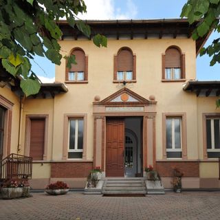 Olgiate, alla scuola materna Landriani scendono in campo i Pulcini