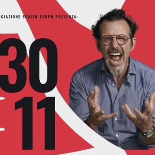 L'uomo quotidiano visto da Germano Lanzoni. In aiuto ad As Ali d'Aquila