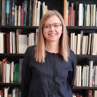 Laura Ballestra, direttrice della Biblioteca Liuc, eletta presidente dell’AIB