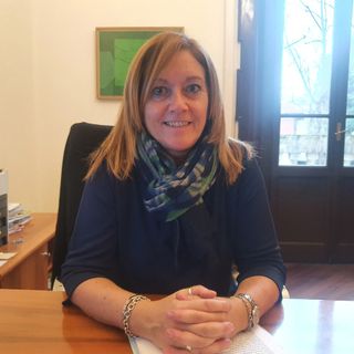 Laura Rogora