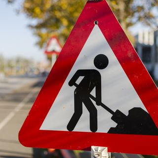 SP2, circolazione sospesa da lunedì 17 ottobre
