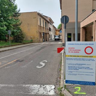 Gorla Minore, cambiano i lavori in via Durini. E si concluderanno entro agosto