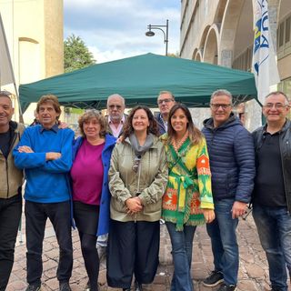 Torna &quot;Dillo alla Lega&quot;: «Vogliamo ascoltare sempre i cittadini»