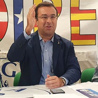 Maltempo, Candiani: «Al lavoro su tutte le emergenze»