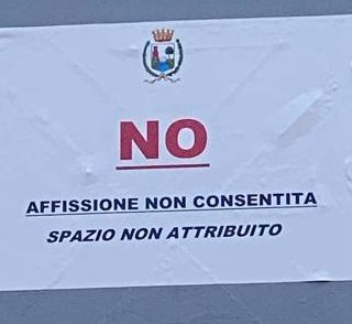 Cartello “No” al Referendum in spazio elettorale. La Lega diffida il Comune di Castellanza