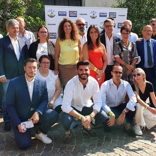 La Lega di Gallarate: «Altri cinque anni di concretezza»