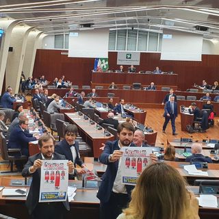 Bagarre in Regione sulla sanità, la Lega attacca il Pd. Monti: «Un plauso al governo che ha trovato i fondi»