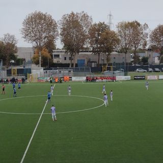 Un successo agrodolce per il Legnano