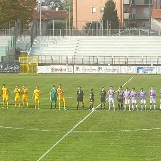 VIDEO. Il Legnano torna alla vittoria, mister Palo: «Abbiamo qualità ma spesso spegniamo la luce. Dobbiamo migliorare questo campionato»