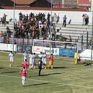 foto da Ac Legnano