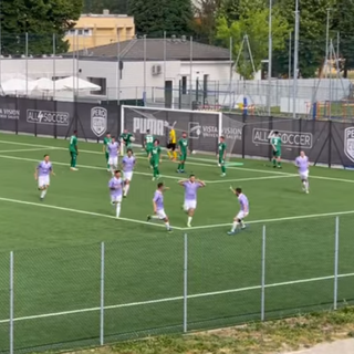 Il Legnano supera la Folgore Caratese ed è in finale playoff