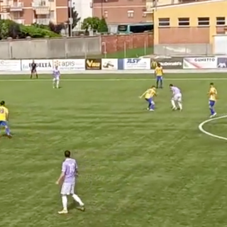 A Fossano è il festival dei gol: passano i lilla