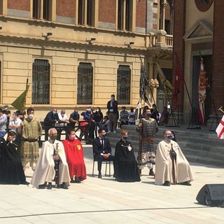 Aspettando il Palio: domenica 5 l'iscrizione delle contrade e l'investitura dei capitani