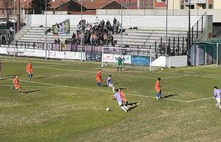 VIDEOINTERVISTA. Legnano sconfitto e il presidente Montanari fortemente contestato dai tifosi: al Mari vince 1-0 il Pont Donnaz