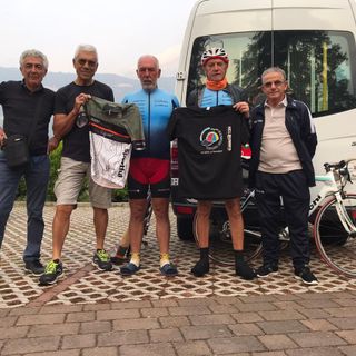 «Sopra di noi il diluvio: orgogliosi per Legnano e i campioni che omaggiamo»