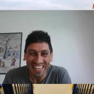 Stadio Aperto, felicità è un gol fin da bambino e saper sorridere sempre: il segreto di Le Noci
