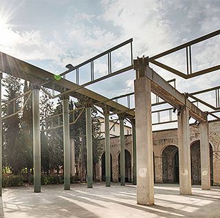 Pitti Filati, nuova location alla Leopolda. E si gioca su digitale e trasformazione