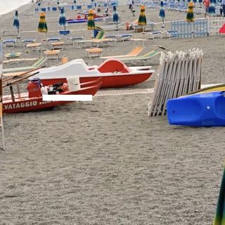 L'estate può attendere, gli aumenti no: +5% sulle spiagge italiane