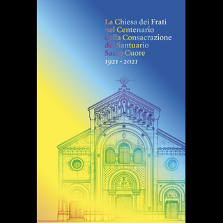 I frati minori a Busto: una storia tutta da sfogliare