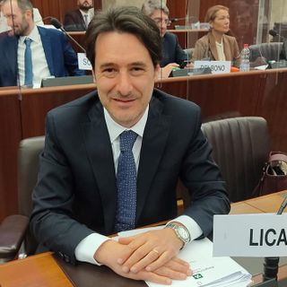 Regione, la contromanovra di Azione-Italia Viva. Licata: «Grande lavoro di ascolto del territorio»