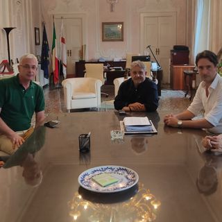 Pedemontana, pedaggio e nuovo svincolo: Licata fa asse con Provincia e Comuni