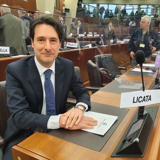 Licata: «Comunità energetiche grande opportunità, ma la politica è in ritardo»