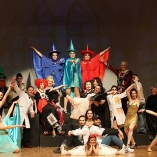 La bella addormentata nel “chiosco” in versione musical per la diagnosi precoce della sordità infantile