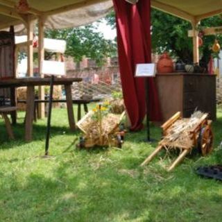 Il Lions Club Parabiago inizia la sua annata con &quot;Ludolandia&quot;
